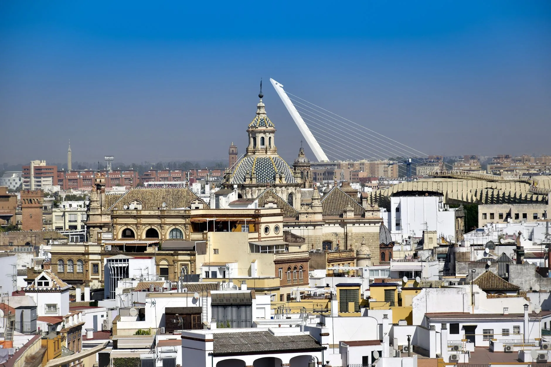 Les villes incontournables