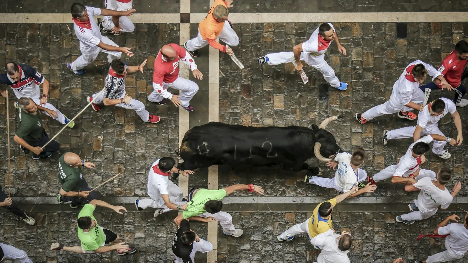 Pampelune et les fêtes d'été : San Fermín et autres rendez-vous