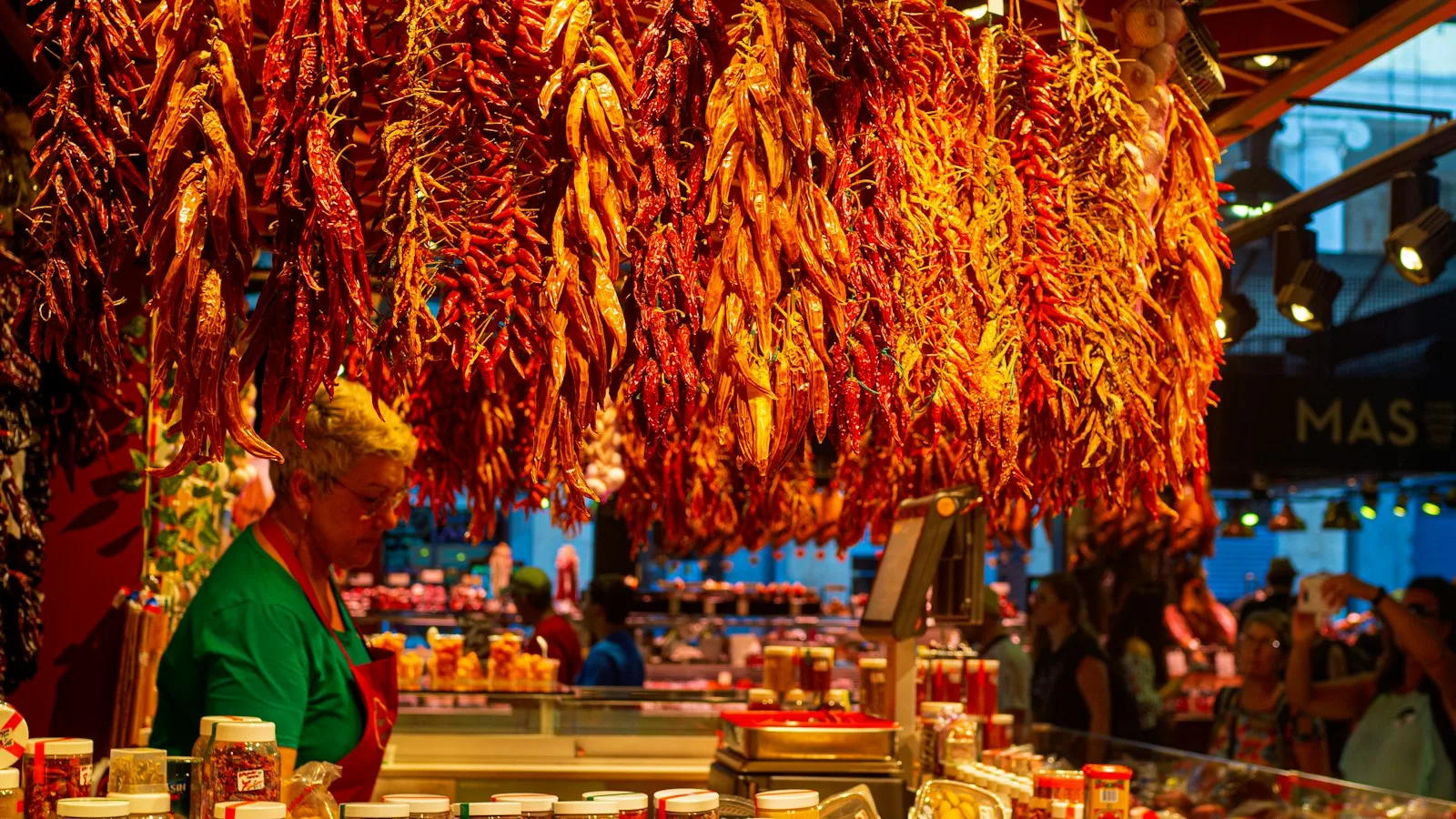 La Catalogne : calçots, crema catalana et mar i muntanya